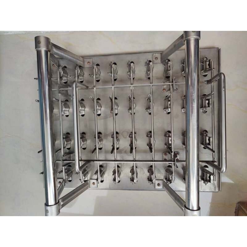 Ice Cream Mould Manufacturer - OEM/ODM Stainless Steel Popsicle