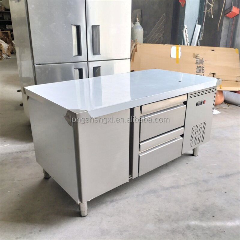 Undercounter Refrigerator Manufacturer - OEM/ODM Single-Temperature Customizable