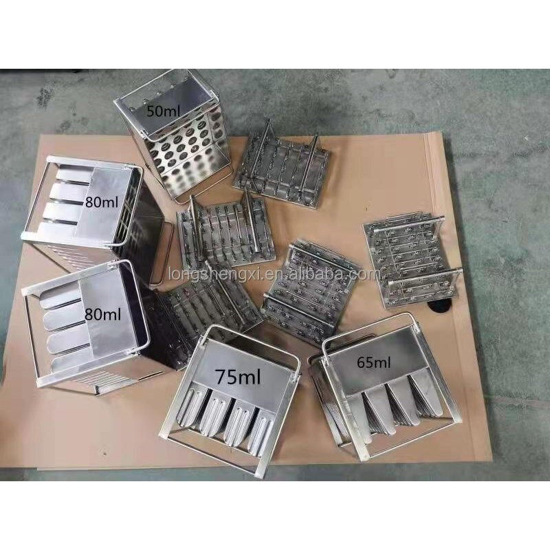 Ice Cream Machine Manufacturer - OEM/ODM Single Head Mini Desktop