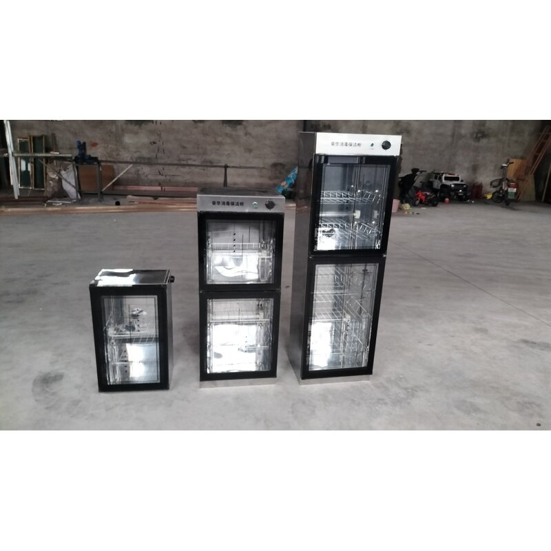 Dish Disinfection Cabinet Manufacturer - OEM/ODM Electrostatic Home Machine