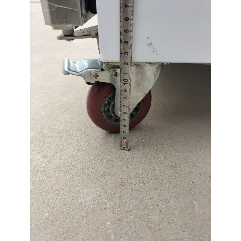 Refrigerator Freezer Manufacturer - OEM/ODM Double-Temperature Commercial