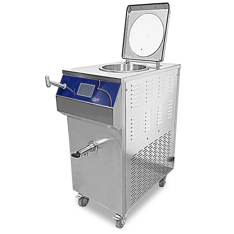 Pasteurization Machine Manufacturer - OEM/ODM 30L 60L Full Automatic