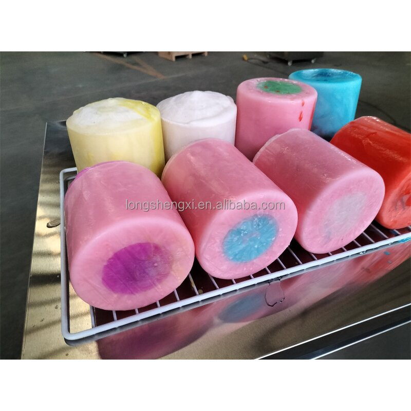 Ice Brick Machine Manufacturer - OEM/ODM Snow Flakes Stainless Steel