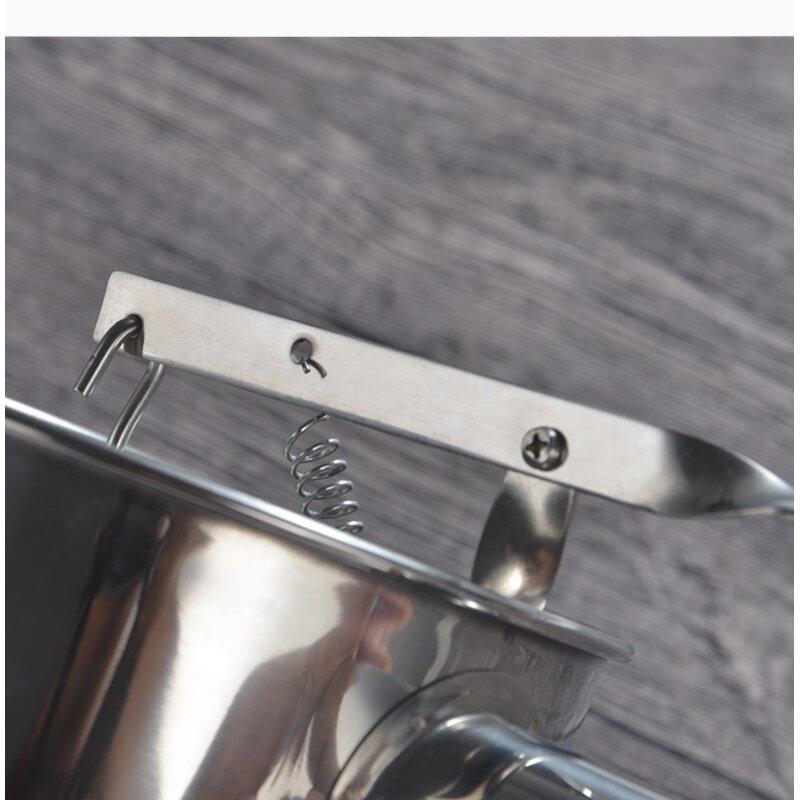 Stainless Steel Pan Manufacturer - OEM/ODM European Style Custom Sizes