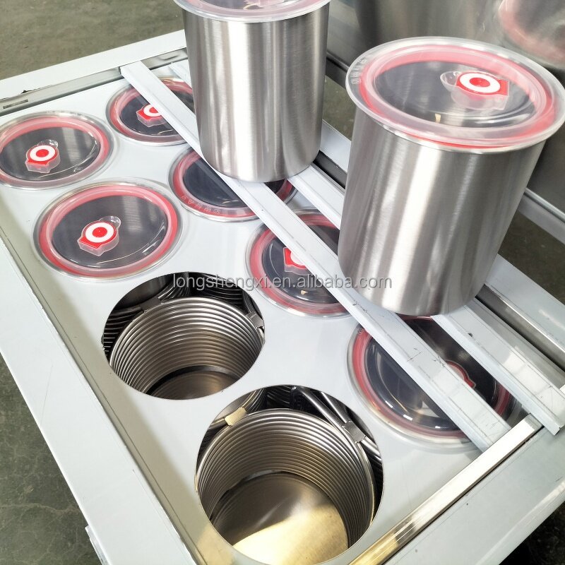 Popsicle Mold Manufacturer - OEM/ODM Stainless Steel Basket Type