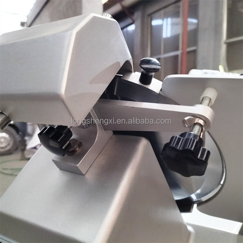 Meat Slicer Manufacturer - OEM/ODM Half Automatic Filleting Machine