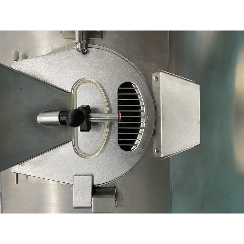 Ice Cream Machine Manufacturer - OEM/ODM 100L/H Italian Hard Batch