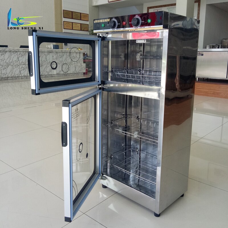 Disinfection Storage Cabinet Manufacturer - OEM/ODM Garment Medical Use