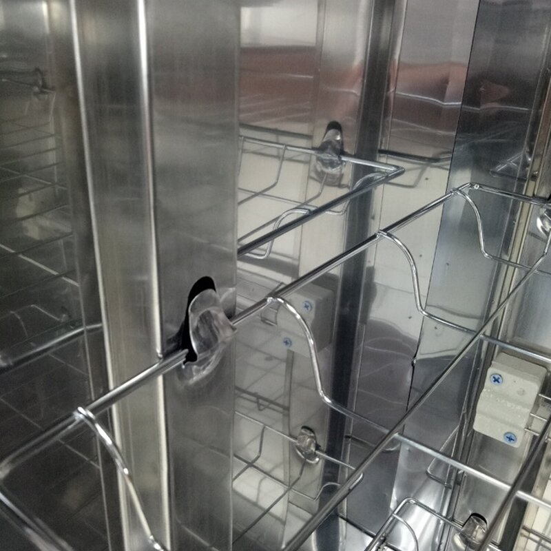 Towel Disinfection Cabinet Manufacturer - OEM/ODM UV Ozone Sterilizer