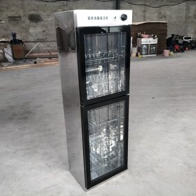 Dish Disinfection Cabinet Manufacturer - OEM/ODM Electrostatic Home Machine