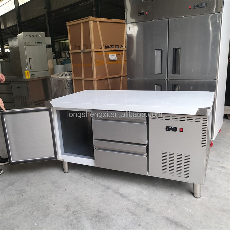 Undercounter Refrigerator Manufacturer - OEM/ODM Single-Temperature Customizable