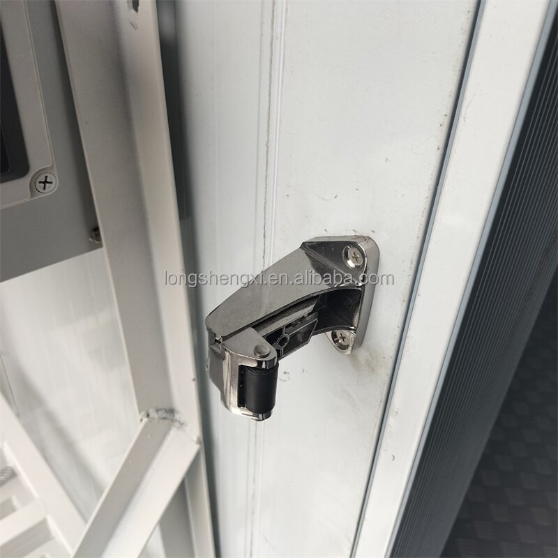 Container Freezer Manufacturer - OEM/ODM Customized 20FT 40FT Cold