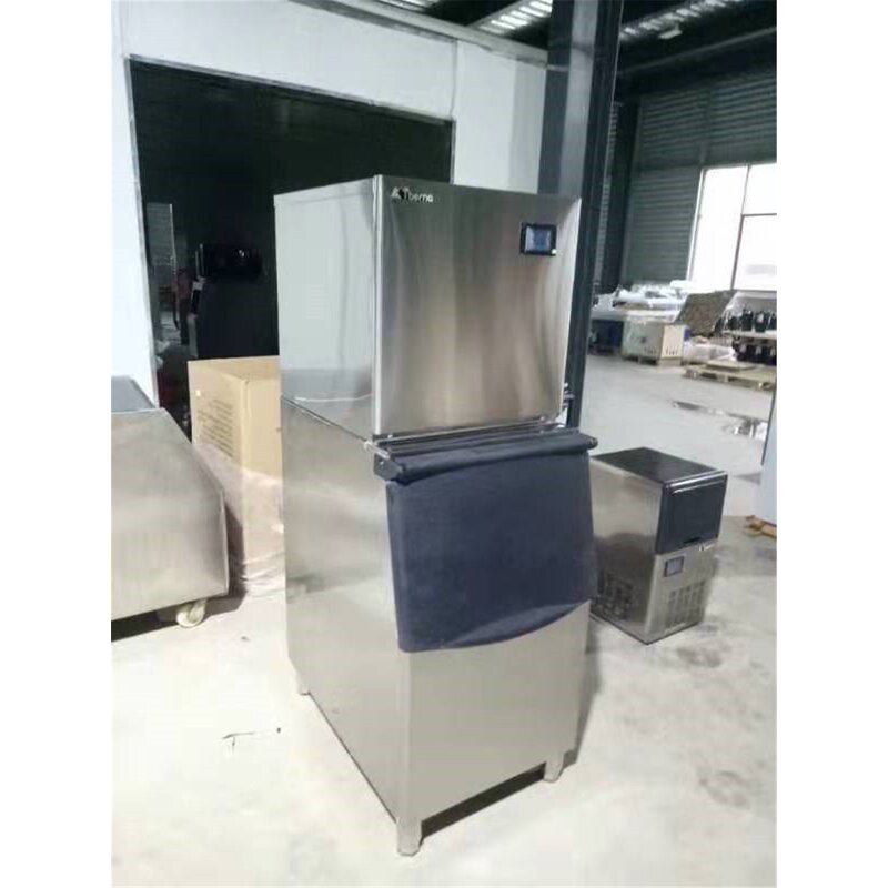 Ice Maker Manufacturer - OEM/ODM 150-180kgs Cube Maker
