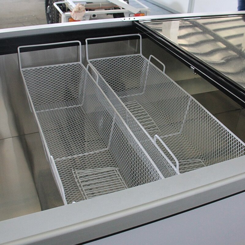 Ice Cream Tricycle Manufacturer - OEM/ODM Solar Power Electric Delivery