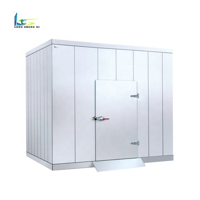 Blast Freezer Manufacturer - OEM/ODM -40 Degree Fast Freezing Shock