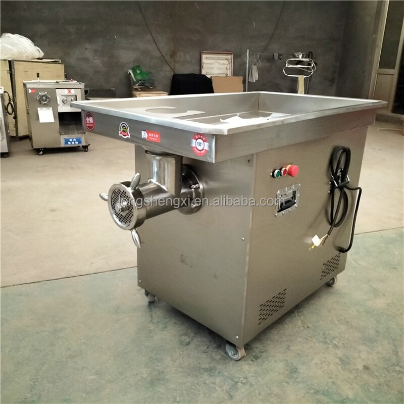 Meat Slicer Manufacturer - OEM/ODM Commercial High Power Electric