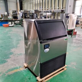 Ice Machine Manufacturer - OEM/ODM 220/110v Commercial Stainless