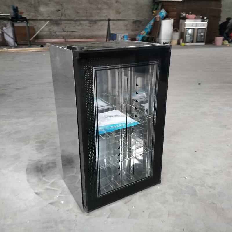 Disinfection Cabinet Manufacturer - OEM/ODM UVC Towel Sterilizer