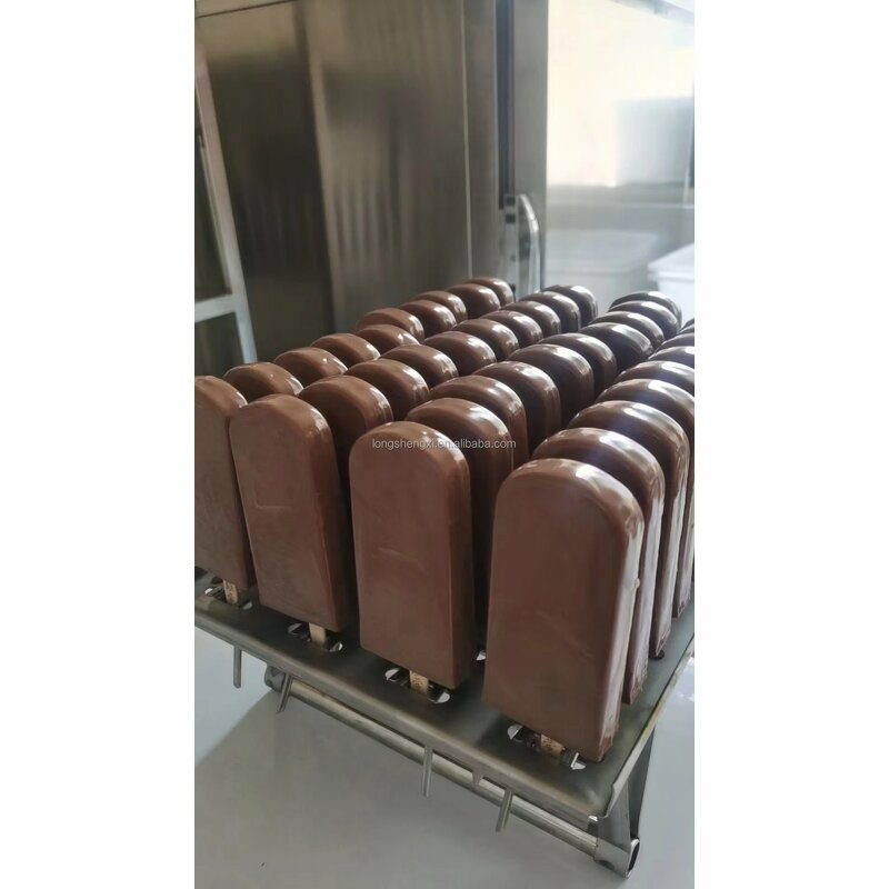 Ice Cream Machine Manufacturer - OEM/ODM Single Head Mini Desktop