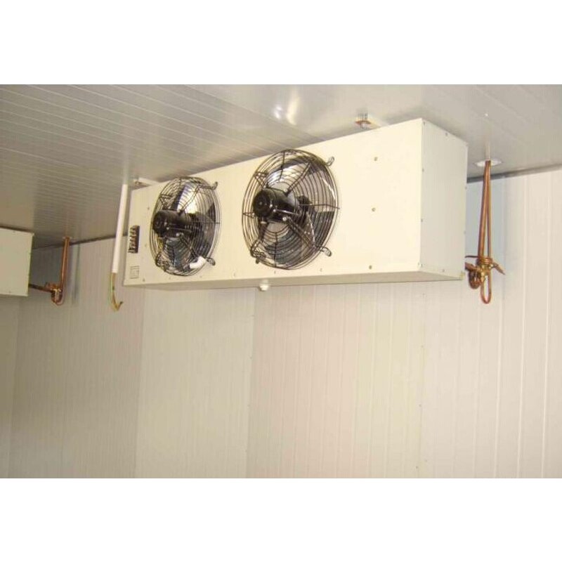 Walk-in Freezer Manufacturer - OEM/ODM Sliding Door Air Cooling