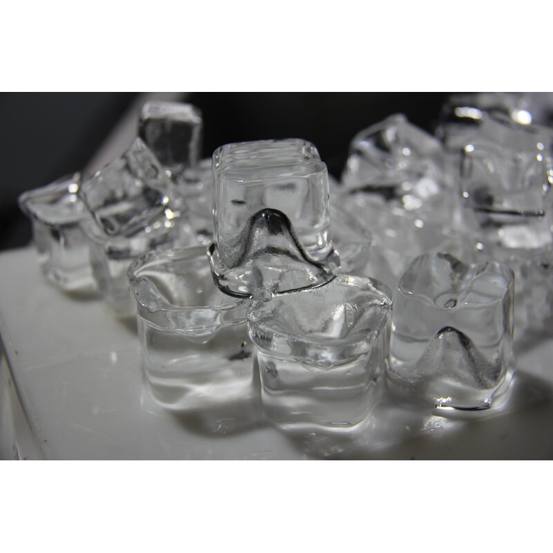 Ice Maker Manufacturer - OEM/ODM 150-180kgs Cube Maker