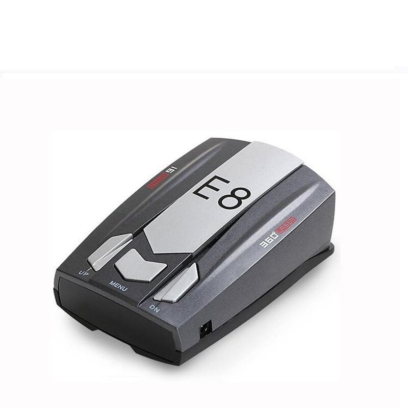 Car Anti Radar Factory - Bulk Rader Detector