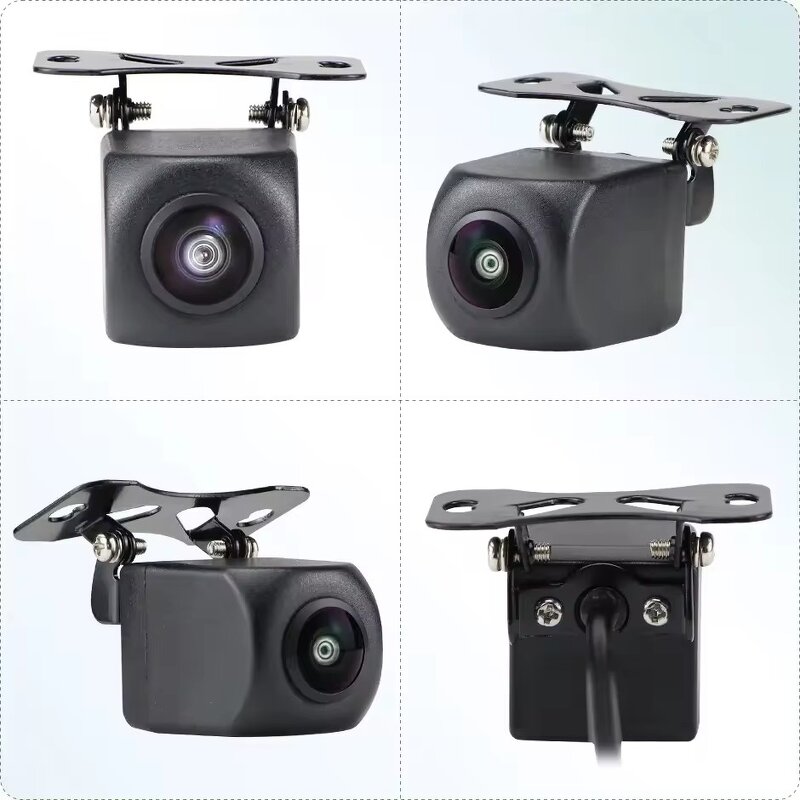 Reversing Aid Camera Factory - Private Label AI Voice Alarm