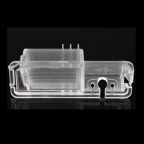 Vehicle Camera Bracket Manufacturer - OEM License Plate Mount