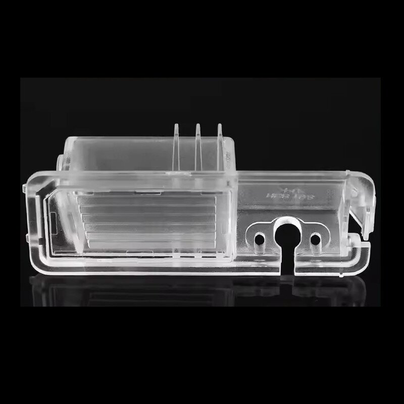 Vehicle Camera Bracket Manufacturer - OEM License Plate Mount