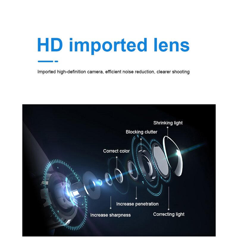 Video Voice Recorder Pen Manufacturer - OEM Long Distance Conference