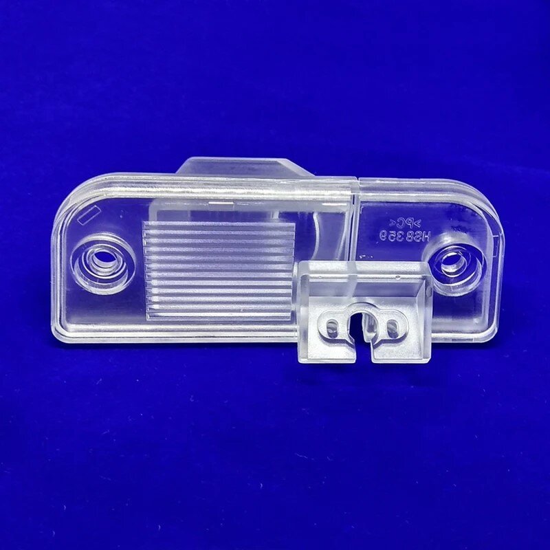 Vehicle Bracket Supplier - Custom License Plate Lights Mount