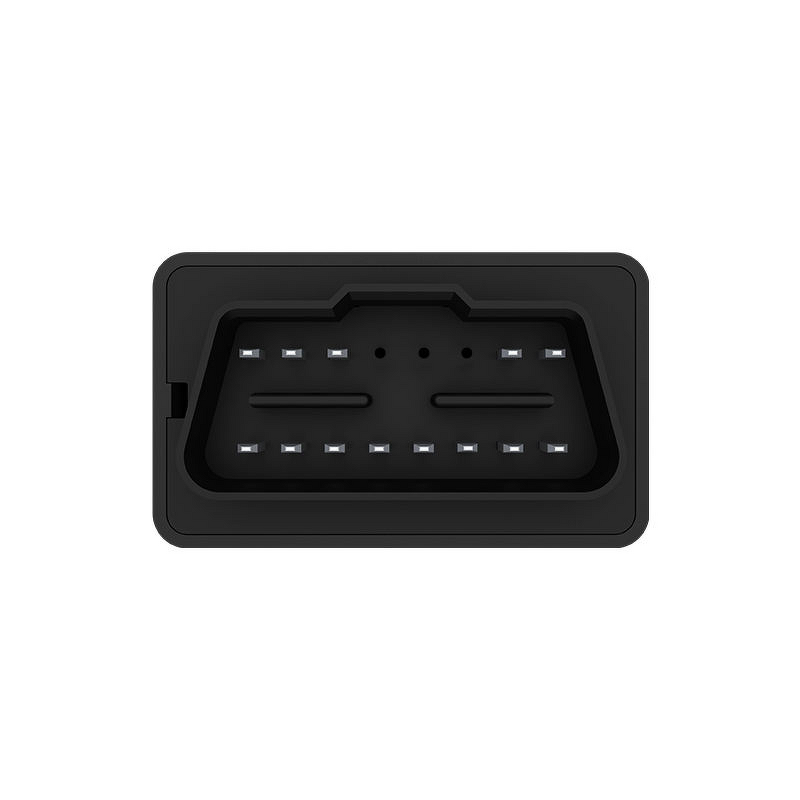 GPS Tracker Manufacturer - OEM OBD2 Geofence Alarm