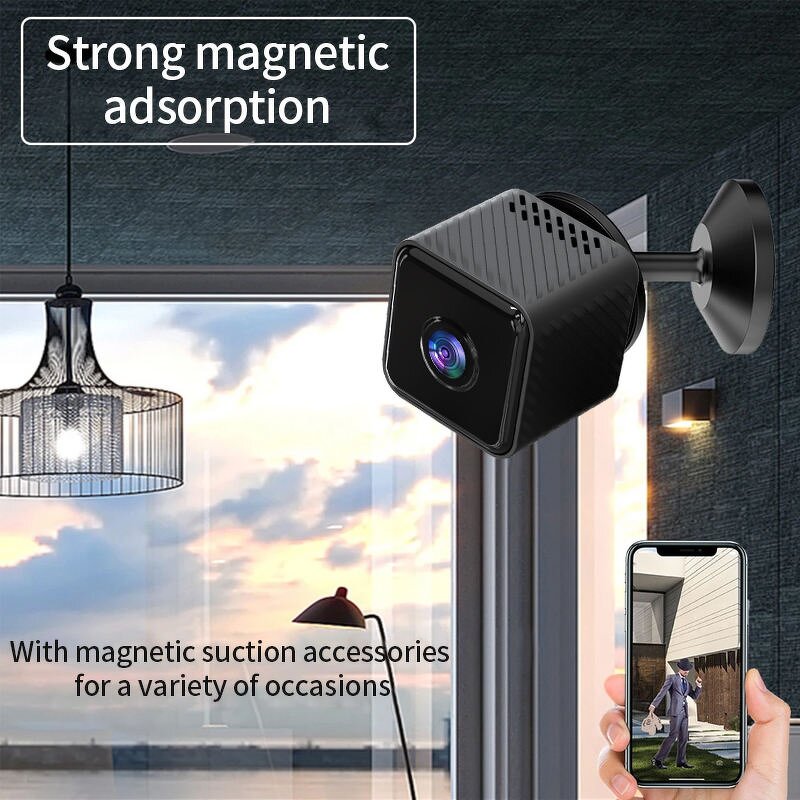 Wireless Security Camera Supplier - Custom Infrared Surveillance