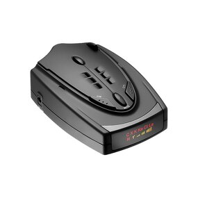 Radar Detector Supplier - Custom STR525 Car Anti Radar