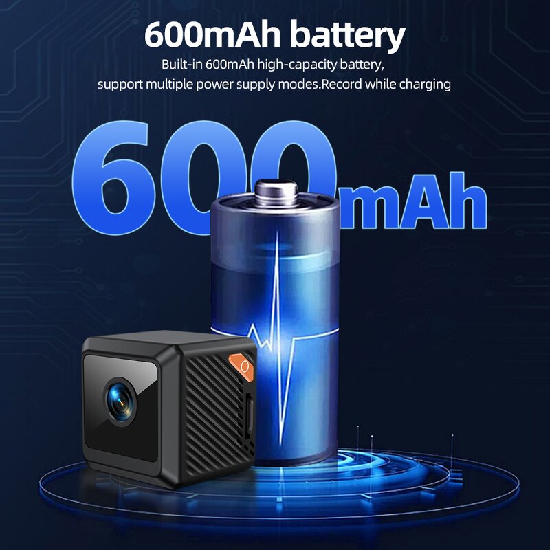 Wireless WiFi Camera Factory - Private Label Remote Monitoring