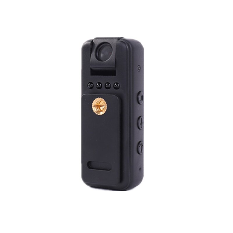 Body Worn Camera Supplier - Custom Wholesale 1080P H.264