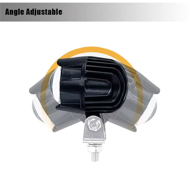 LED Working Light Manufacturer - OEM DC12V-100V for Forklift