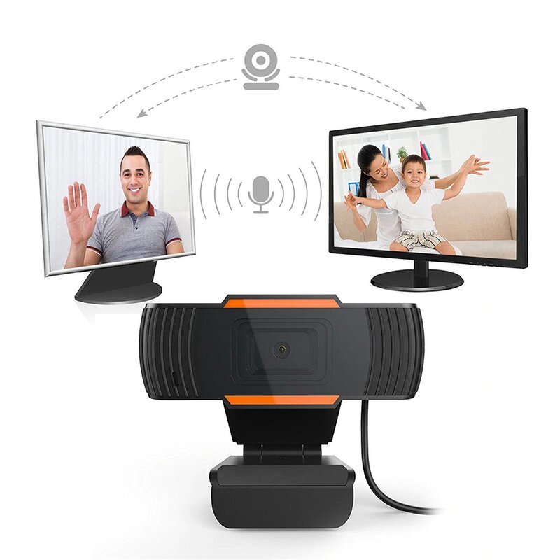 Web Camera Factory - Bulk CE Certified for Study Video Calling