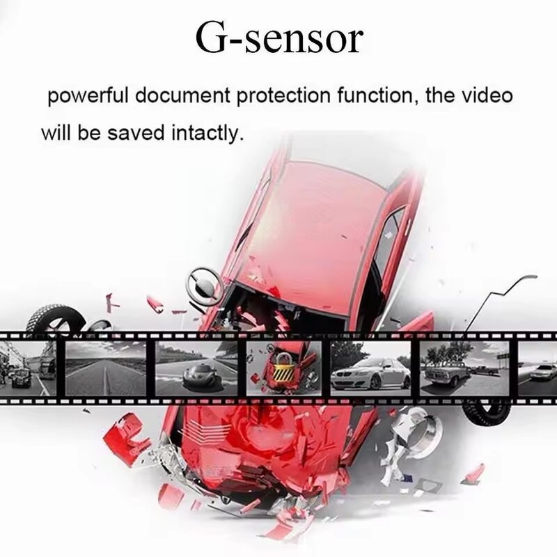 Car DVR Factory - Private Label Single-Lens with Radar Detector