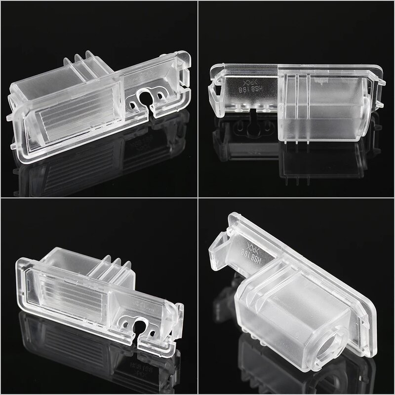 Camera Bracket Factory - Private Label for Volkswagen Models