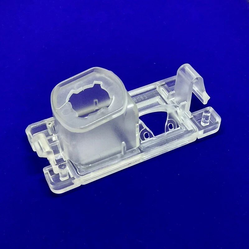 Auto Electronics Bracket Manufacturer - OEM with License Lights