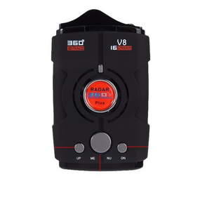 Auto Speed Detector Manufacturer - OEM Professional Radar Coverage