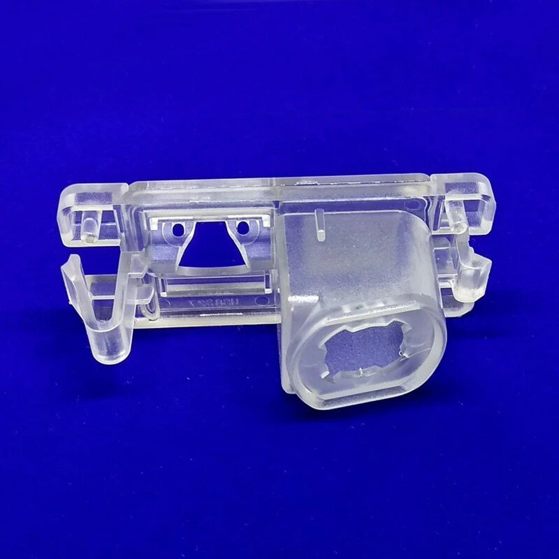 Auto Electronics Bracket Manufacturer - OEM with License Lights