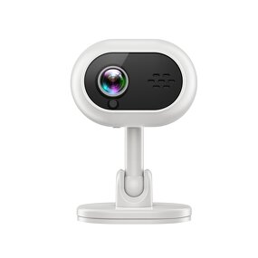 IP Camera Factory - Private Label 2MP HD for Baby Pet