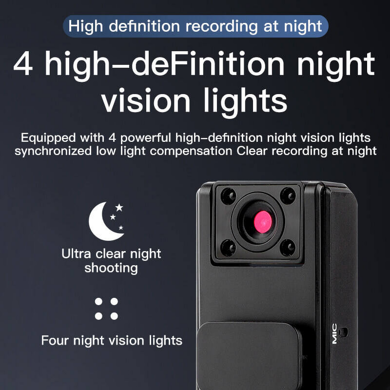 Mini Camera Supplier - Custom Wireless Sport Remote