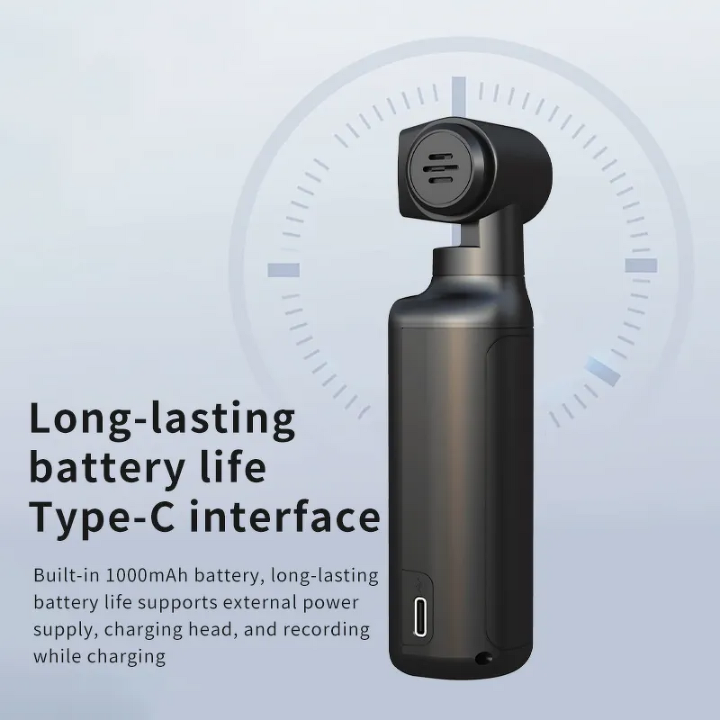 Action Digital Camera Supplier - Custom One Click Recording