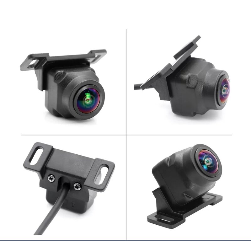 Car Parking Camera Factory - Bulk AHD 1080P AI Recognition
