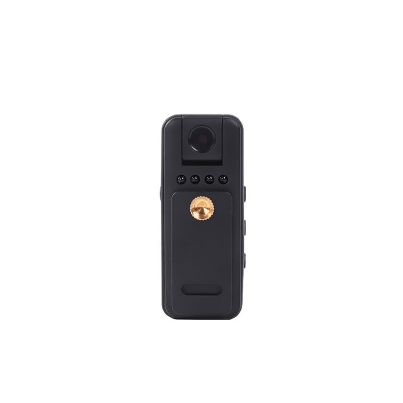 Mini Camera Manufacturer - OEM Portable HD Digital Clip-On