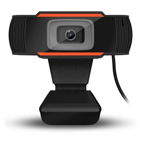 Web Camera Factory - Bulk CE Certified for Study Video Calling