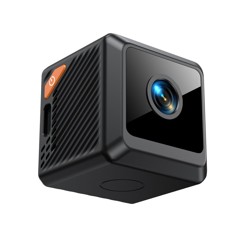 Wireless WiFi Camera Factory - Private Label Remote Monitoring